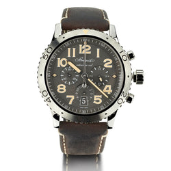 Breguet Type XXI Flyback Chronograph Automatic 42MM Watch