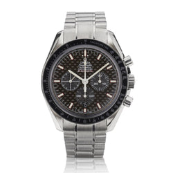 Omega Speedmaster Racing Dial Chronograph 42MM Watch