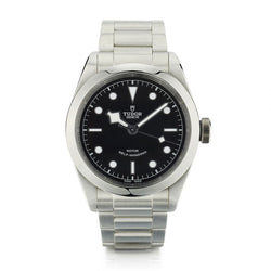 Tudor Black Bay 41MM Ref. 79540 S/S Watch