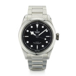 Tudor Black Bay 41MM Ref. 79540 S/S Watch
