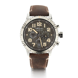 Breguet Type XXI Flyback Chronograph 42MM S/S Watch