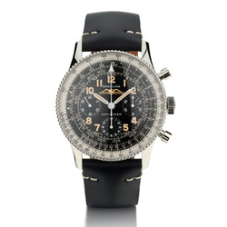 Breitling Re-Edition Navitimer Stainless Steel 41MM Watch