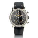 Breitling Re-Edition Navitimer Stainless Steel 41MM Watch