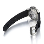 Panerai Luminor Marina 1950 3 Days GMT PAM 321 Stainless Steel Watch