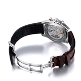 Zenith El Primero Chronometer Stainless Steel 42MM Watch