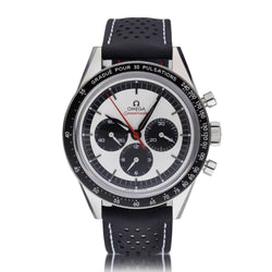 Omega Speedmaster Chronograph Limited Edition Moon Watch