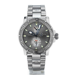 Ulysse Nardin Maxi Marine Diver 43MM Stainless Steel Watch