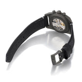 Zenith Chronomaster A384 Revival Shadow TItanium 2020 Watch