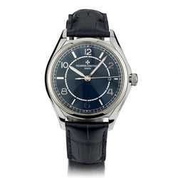 Vacheron Constantin Fifty-Six Stainless Steel Automatic Watch