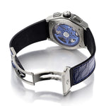 Zenith Defy El Primero 21 Chronograph Titanium 44MM Watch