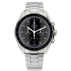 Omega Speedmaster Chronograph Moonwatch 31130445001001 Watch