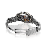 Omega Moonwatch Professional Speedmaster Steel Chronograph 42MM Watch