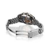 Omega Moonwatch Professional Speedmaster Steel Chronograph 42MM Watch