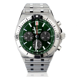 Breitling Chronomat B01 42 Chronograph Stainless Steel Watch
