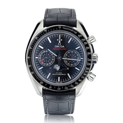 Omega Speedmaster Moonwatch Co-Axial Movement Master Chronometer Watch