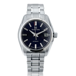 Grand Seiko Heritage Collection 60TH Anniversary Limited Edition Watch