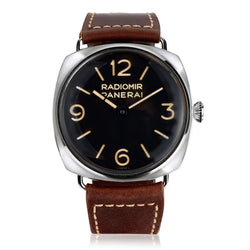 Gents Panerai Radiomir Pam 720 Special Limited Edition 47mm