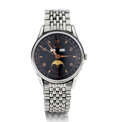 Omega Cosmic Manual Winding Rare Mid-Century 35MM Watch