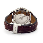 Breitling Steel & Rose Gold Superocean Heritage 46MM Watch