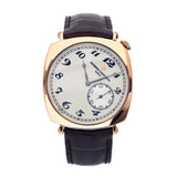 Vacheron Constantin Rose Gold American 1921 Watch