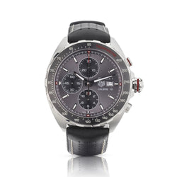 Tag Heuer Stainless Steel Formula 1 Calibre 16 44MM Watch