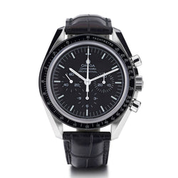 Omega Speedmaster Professional Moonwatch Chronograph 42MM Watch