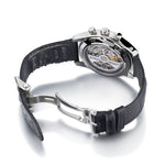 Zenith El Primero Chronomaster Stainless Steel 42MM Watch