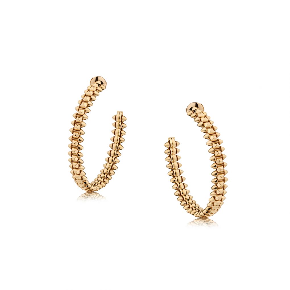 clash cartier collection