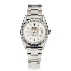 Rolex Oyster Perpetual Datejust Vintage 36MM Watch