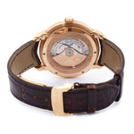 Audemars Piguet Millenary Rose Gold Automatic Watch