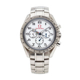 Omega Speedmaster Specialities Olympic Collection Watch
