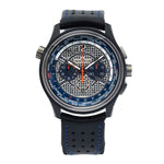 Jaeger-LeCoultre AMVOX5 World Chrono Watch. Aston Martin.Ref:Q193J480