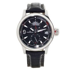 Jaeger-LeCoultre Master Compressor GMT Watch