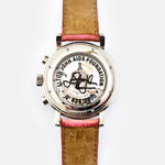 Chopard Mille Miglia Elton John Stainless Steel Watch