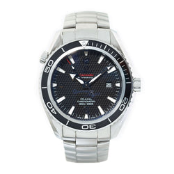 Omega Planet Ocean 007 Quantum of Solace Watch