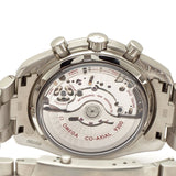 Omega Speedmaster Moonwatch Co-Axial Chrono Watch