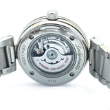 Omega Ladymatic De-Ville Co-Axial 34mm Watch