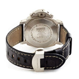 Panerai Luminor Chronograph Automatic S/S PAM00310 Watch