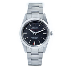 Rolex Oyster Perpetual Milgauss Black 1019 Watch