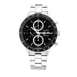 TAG Heuer Carrera Caliber 16 Chrono Stainless Steel Watch