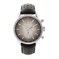 TAG Heuer Carrera 300 SLR Chronograph Stainless Steel Watch