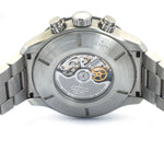 Zenith Defy Classic Chronograph Aero Steel Watch