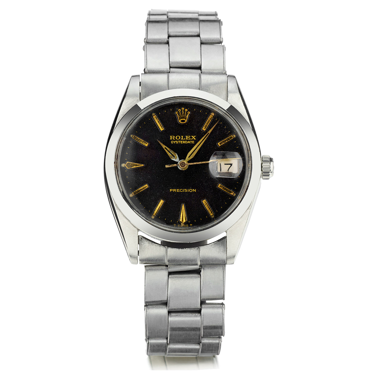 Vintage Jewellery | Luxury Watches | Van Rijk Jewellers