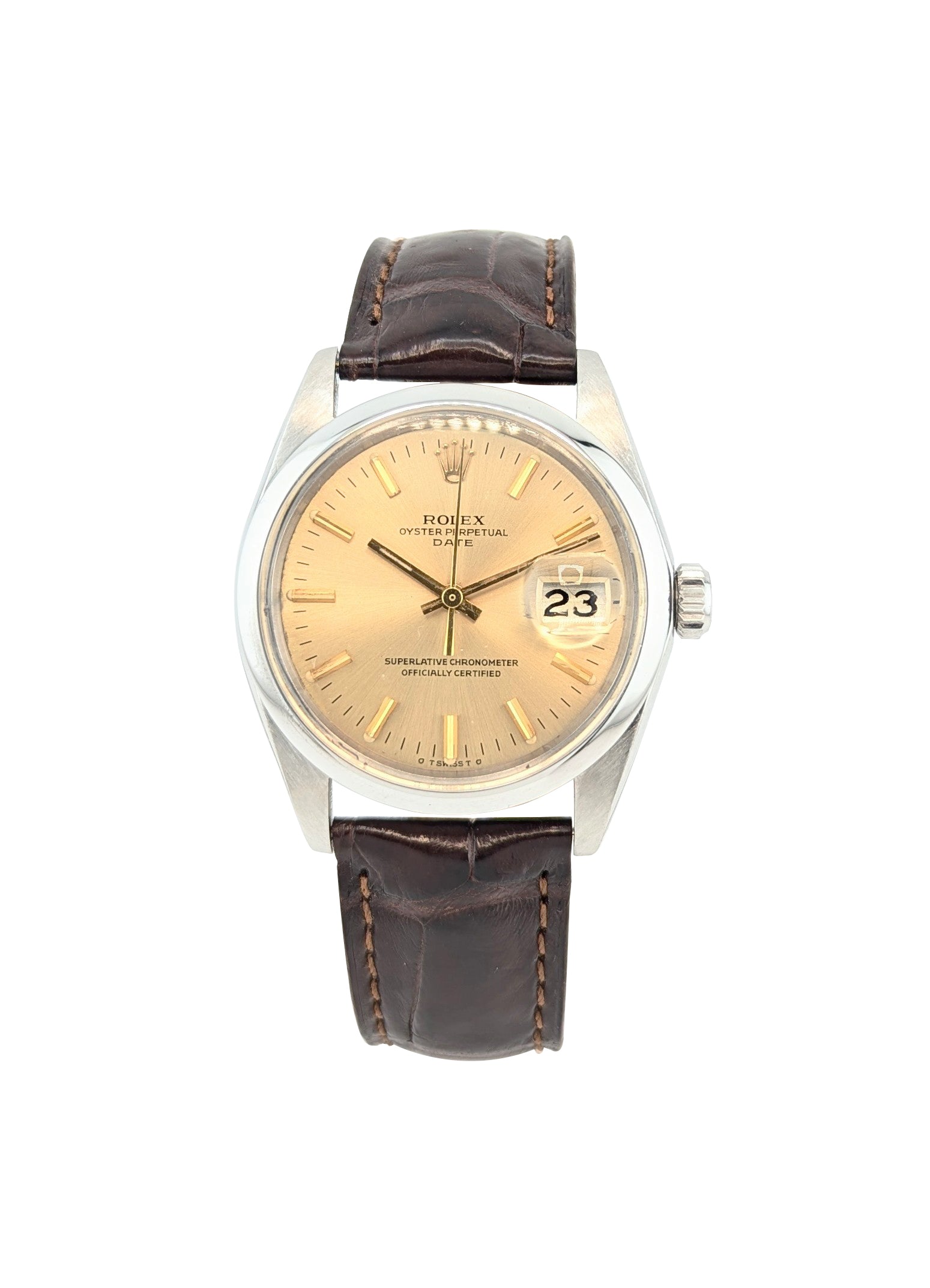 Vintage Jewellery | Luxury Watches | Van Rijk Jewellers