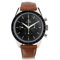 Omega Speedmaster Anniversary Series in Steel. Ref: 31132403001001