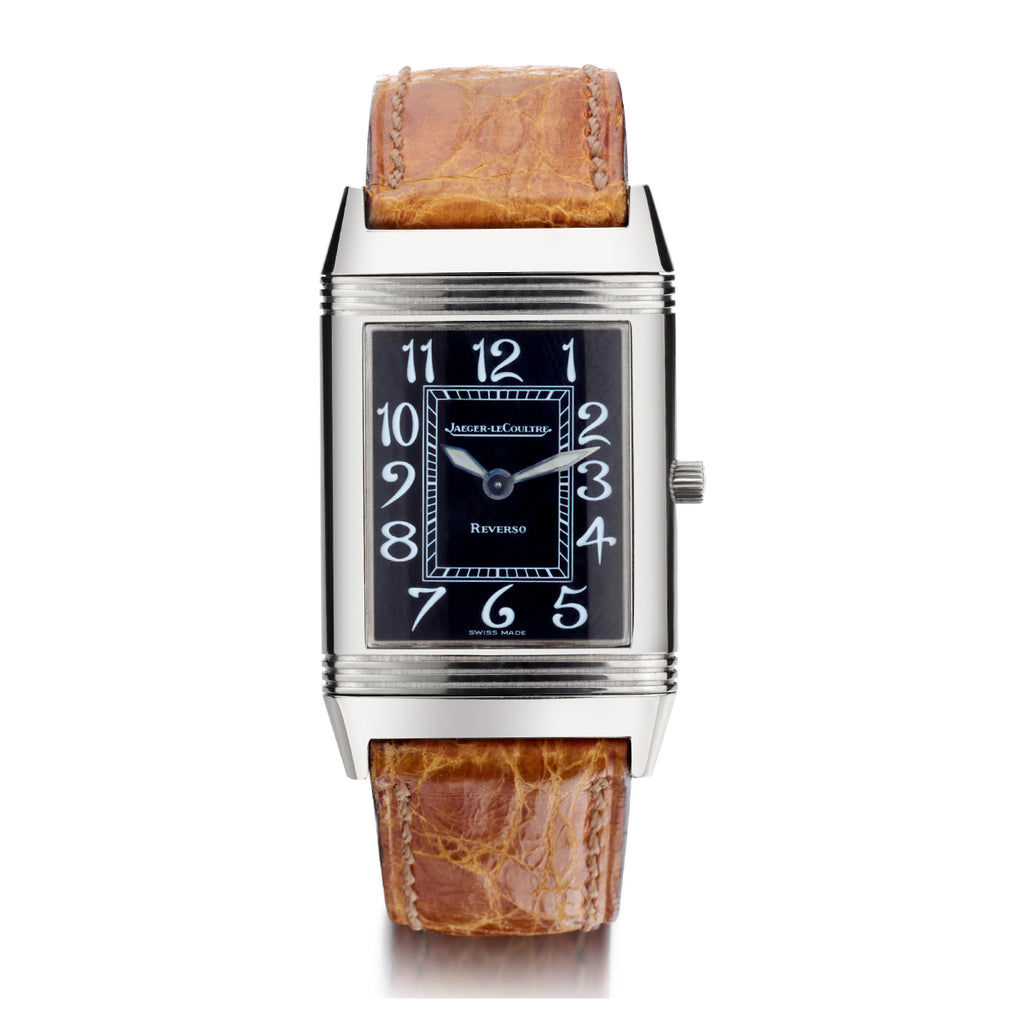 Jaeger le Coultre Reverso - Main Image