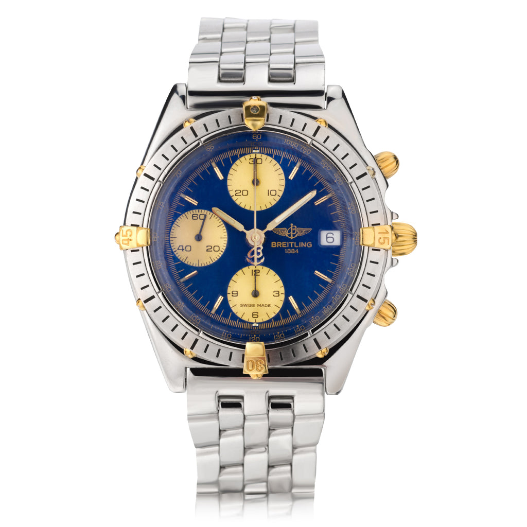 Breitling Chronomat in Ref: B13048 – Van Rijk