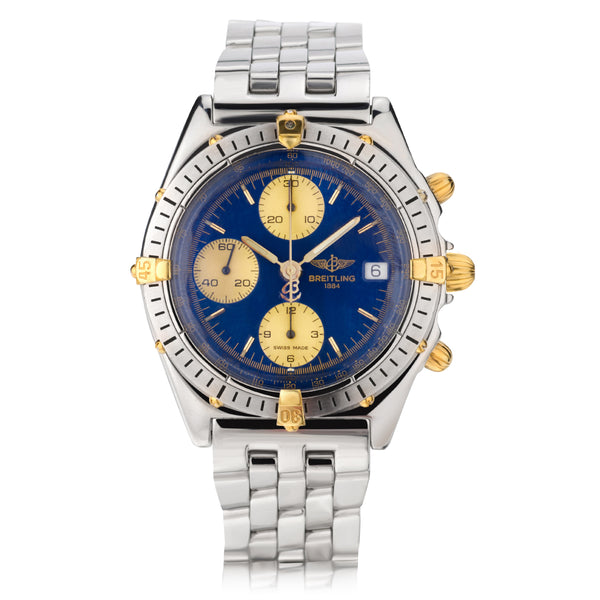 Breitling Chronomat in Ref: B13048 – Van Rijk
