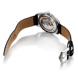 Omega Seamaster Aquaterra Railmaster Chronometer in Steel. Ref: 2802.52.37.