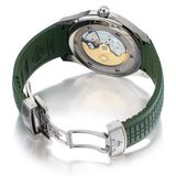 Rare !!Patek Philippe Aquanaut 18kt White Gold. Ref: 5168G. Circa 2021